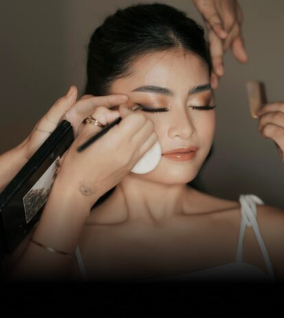 How to Choose the Perfect Bridal Makeup Artist for Your Wedding Day