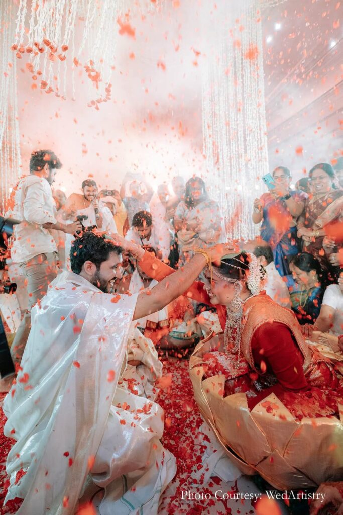 Candid Photography 