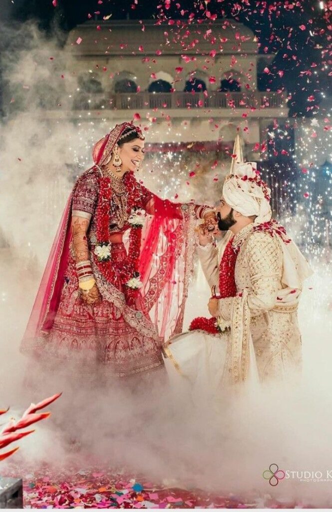 Traditional Photography
