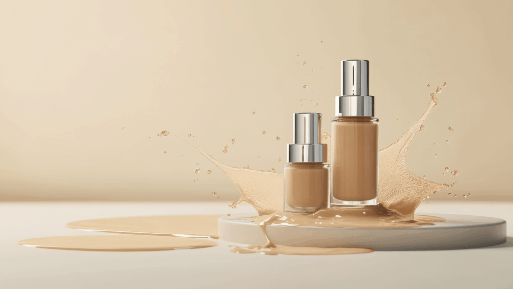 Liquid Foundation